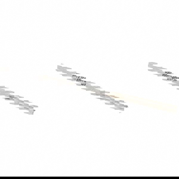 Chucking Reamer: 0.1215